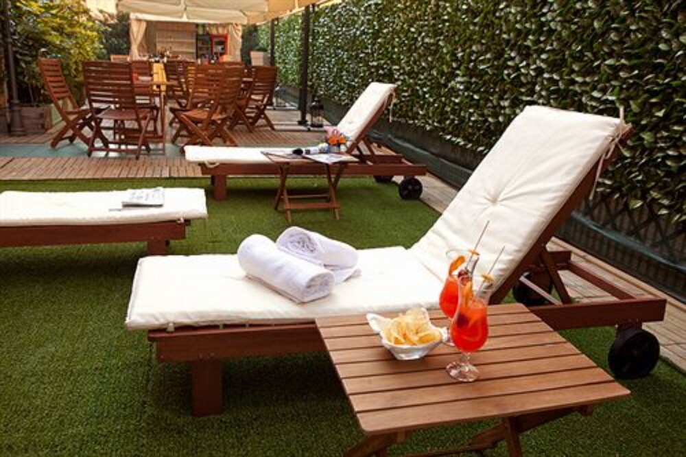 Solarium