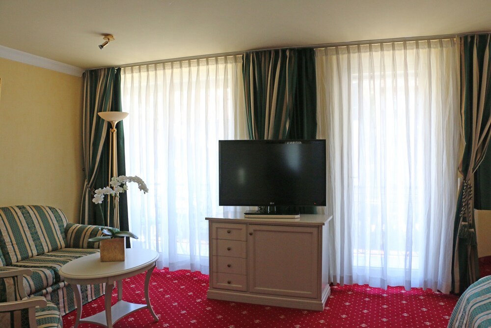 In-room amenity