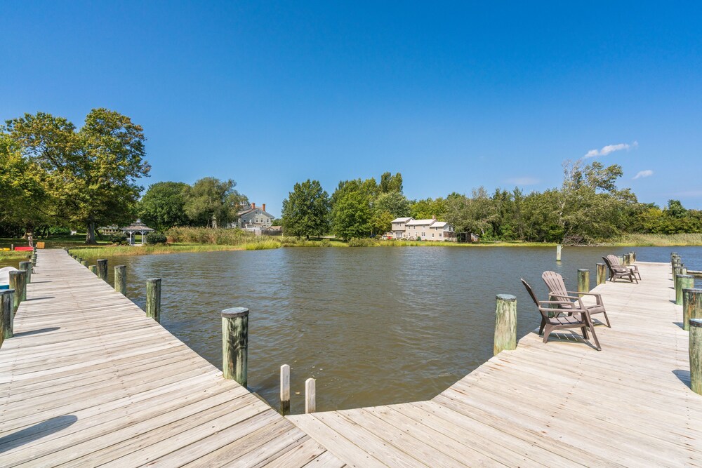 Lake View