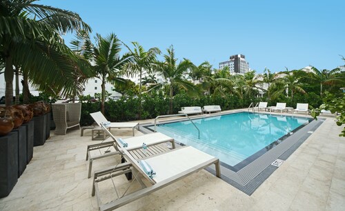 San Juan Hotel