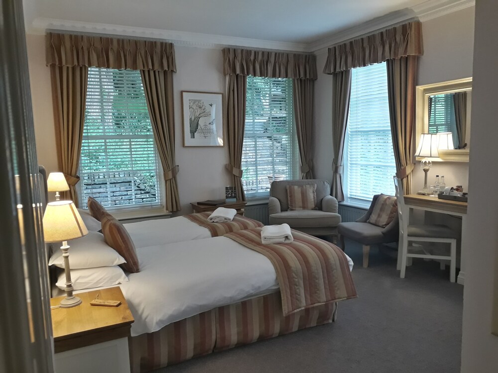 Guestroom