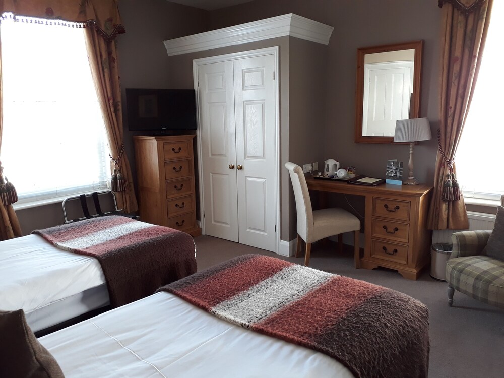 Guestroom