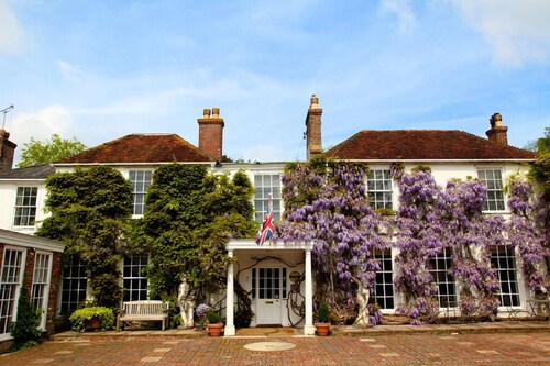 Powdermills Country House Hotel