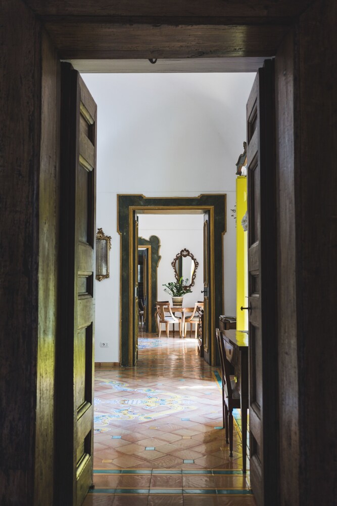 Hotel Interior