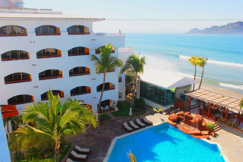 Beach/Ocean View
