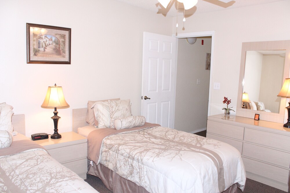 객실 (타운홈, 침실 2개 (2 Bedroom Townhome (MK007)))