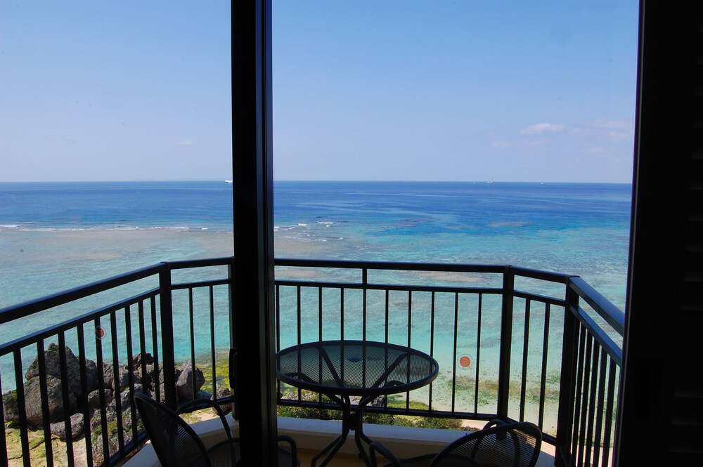 Guestroom View