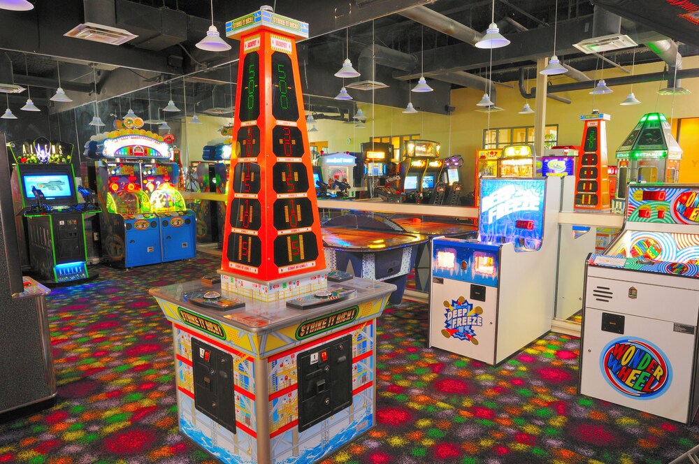 Childrens Area
