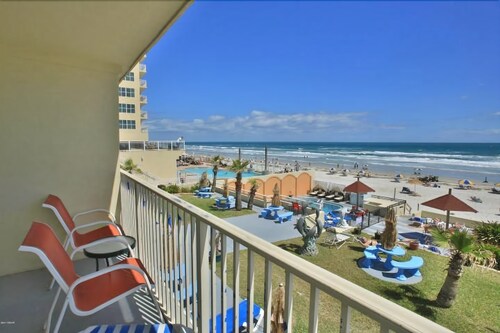Guestroom View