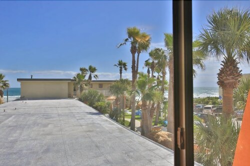 Guestroom View