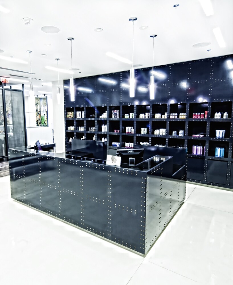 Hair Salon