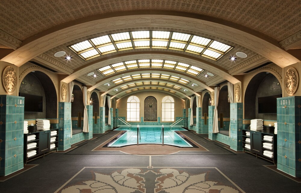 Spa