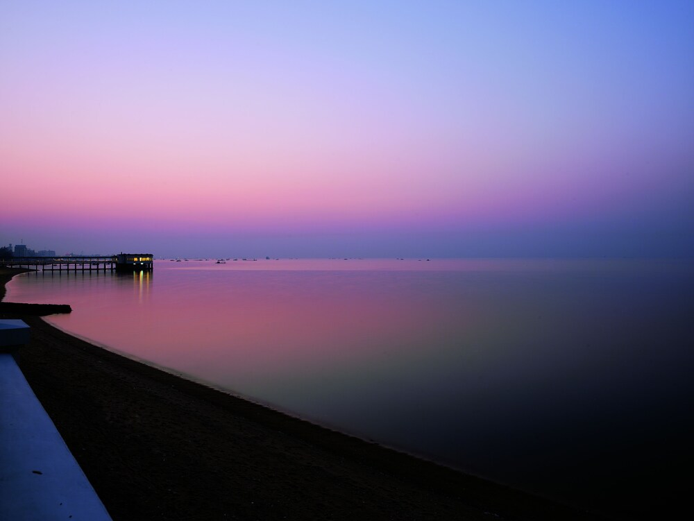 Beach/Ocean View