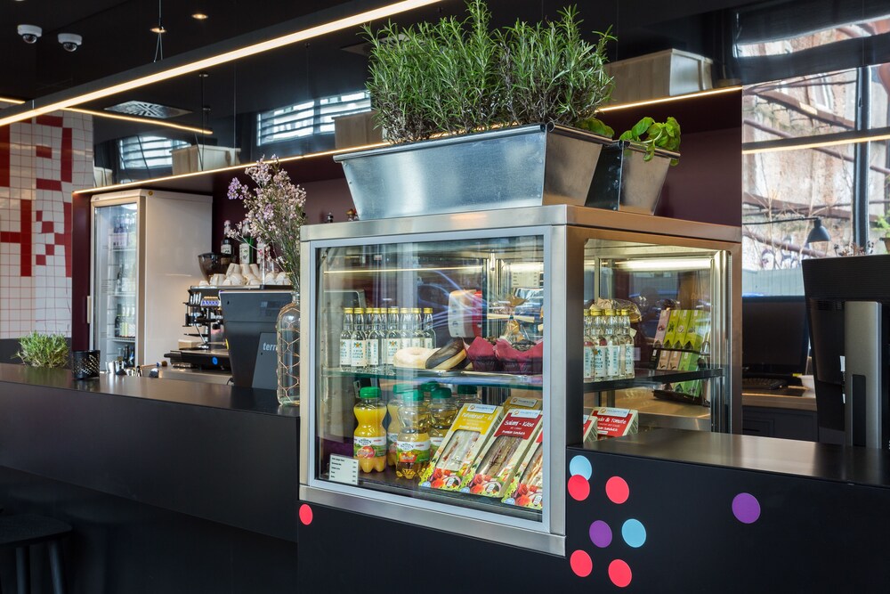 Hotelbar