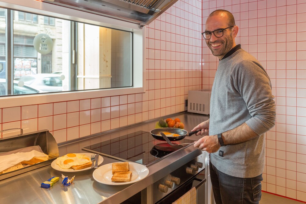 Ausstattung des Hauses