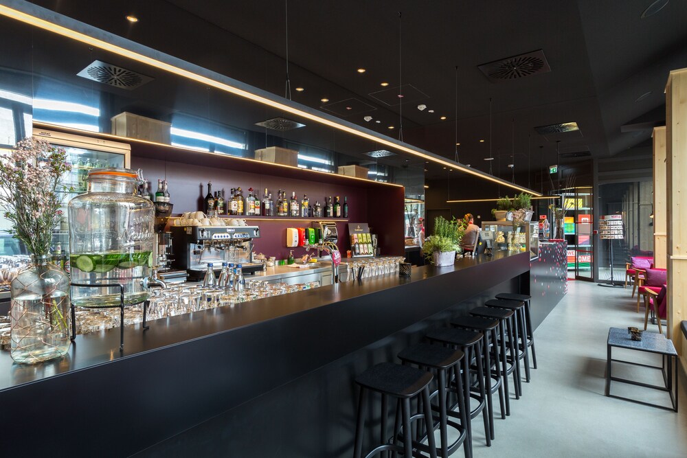 Hotelbar