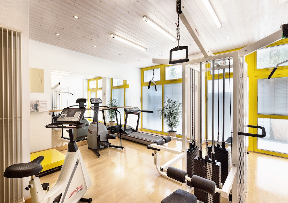 Sports Facility