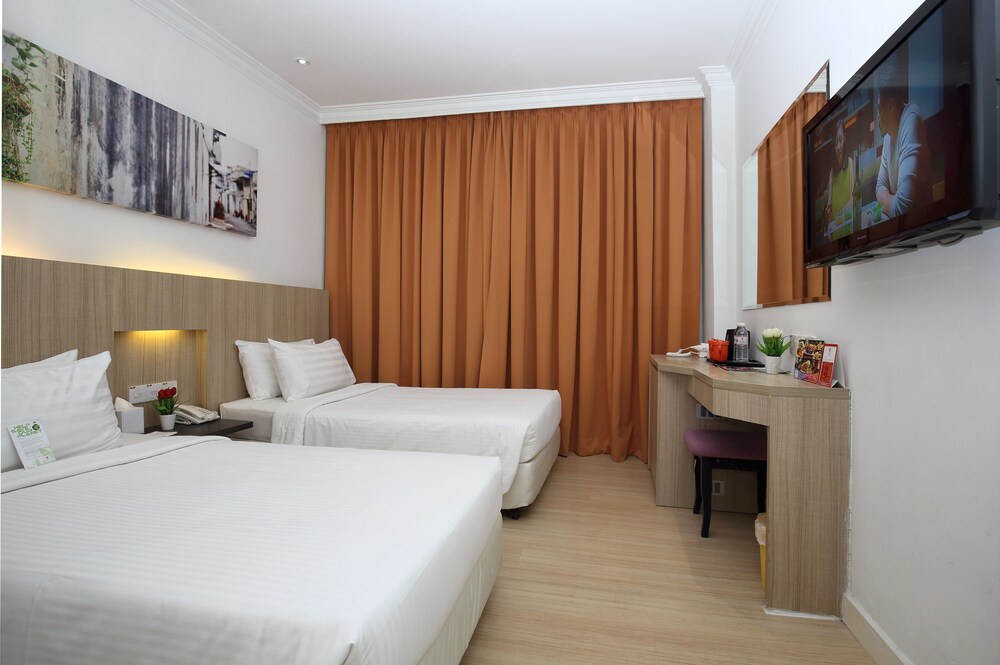 Guestroom