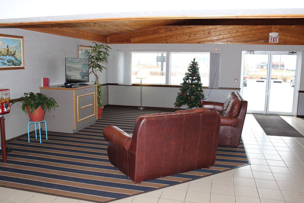 Hotel Interior