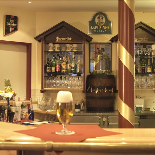 Hotel Bar