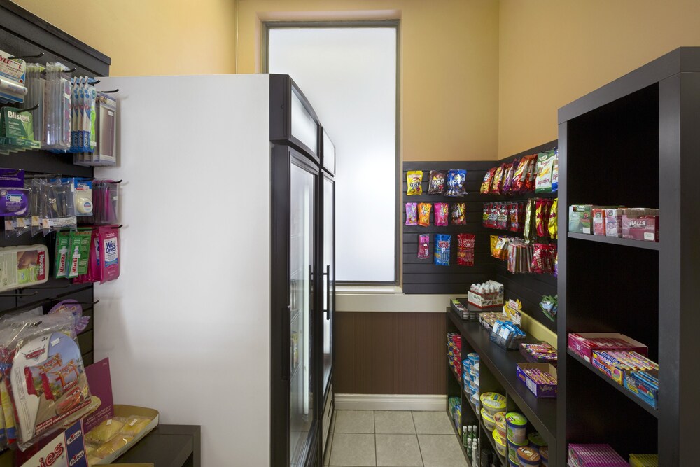 Snack Bar