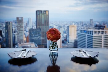 Executive Lounge