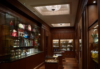 Gift Shop