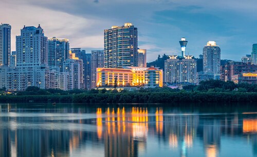 Marco Polo Xiamen