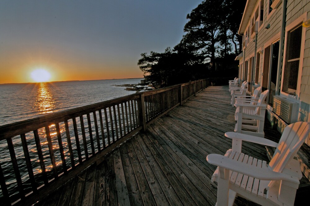 Porch