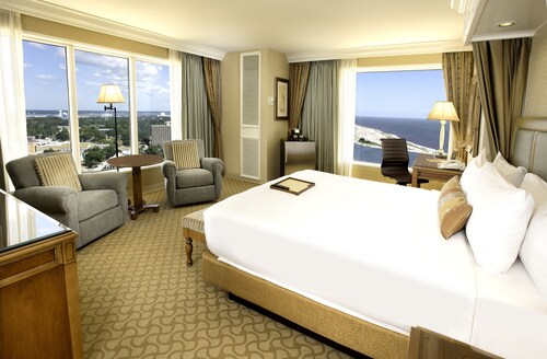 Beau Rivage
