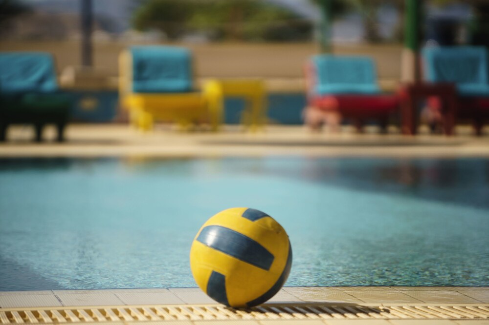 Childrens Pool