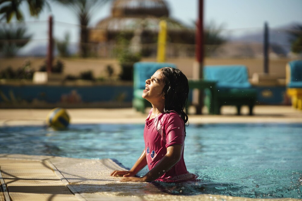 Childrens Pool
