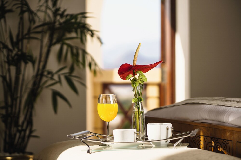 In-Room Amenity