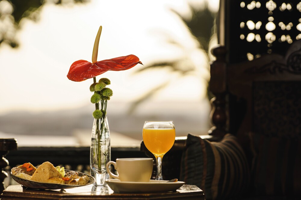 In-Room Amenity