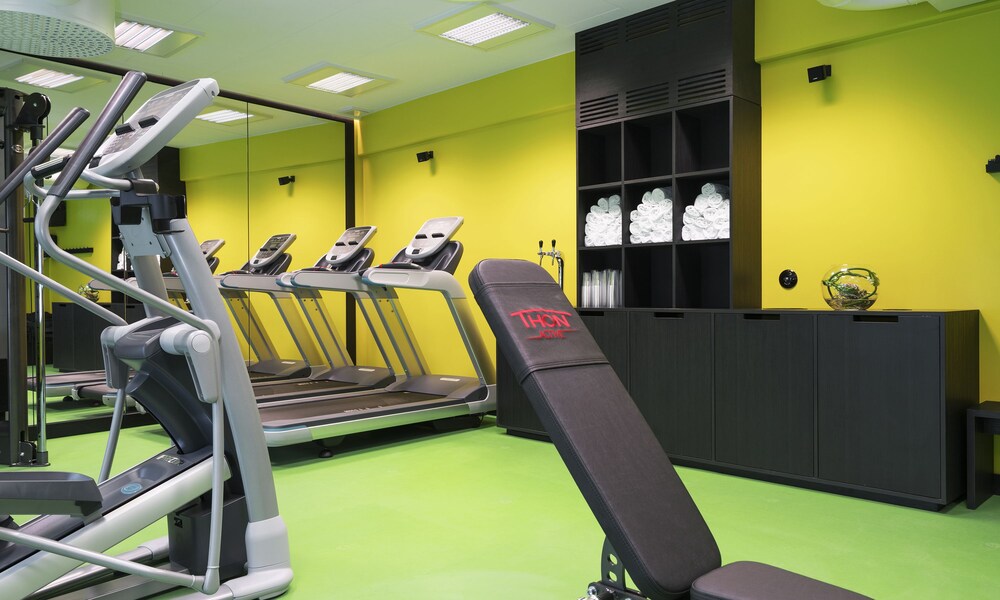 Sports Facility