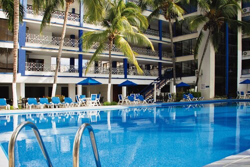 Sol Caribe San Andres - All Inclusive