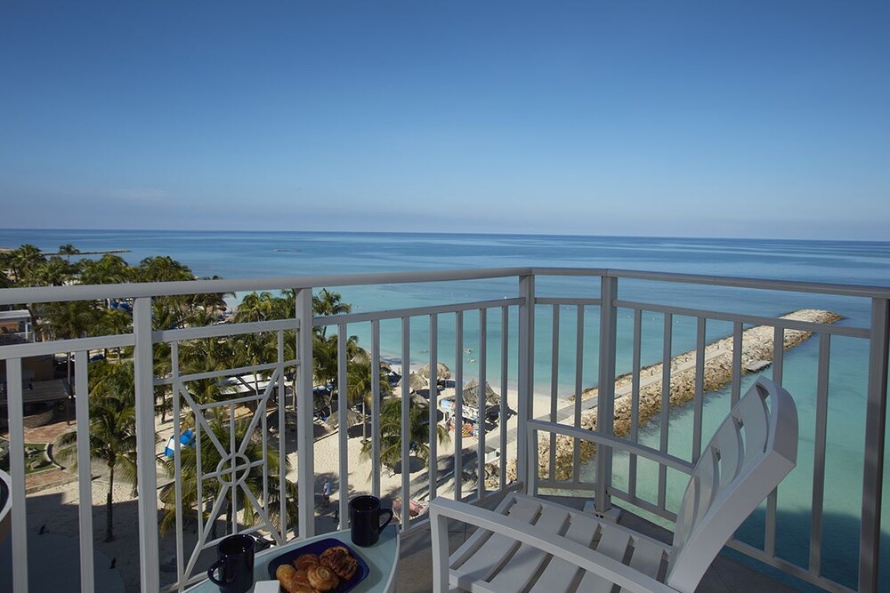 Guestroom View