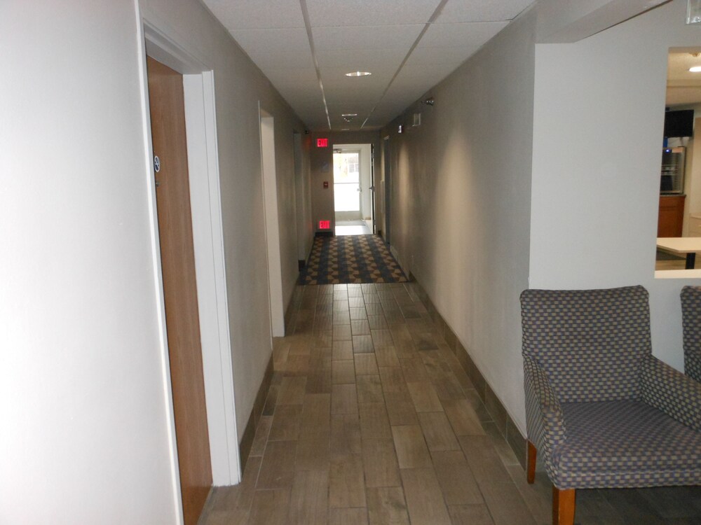 Hotel Interior