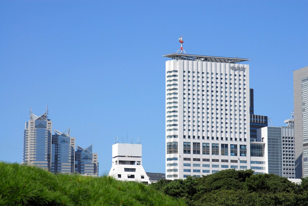 Hotel Front