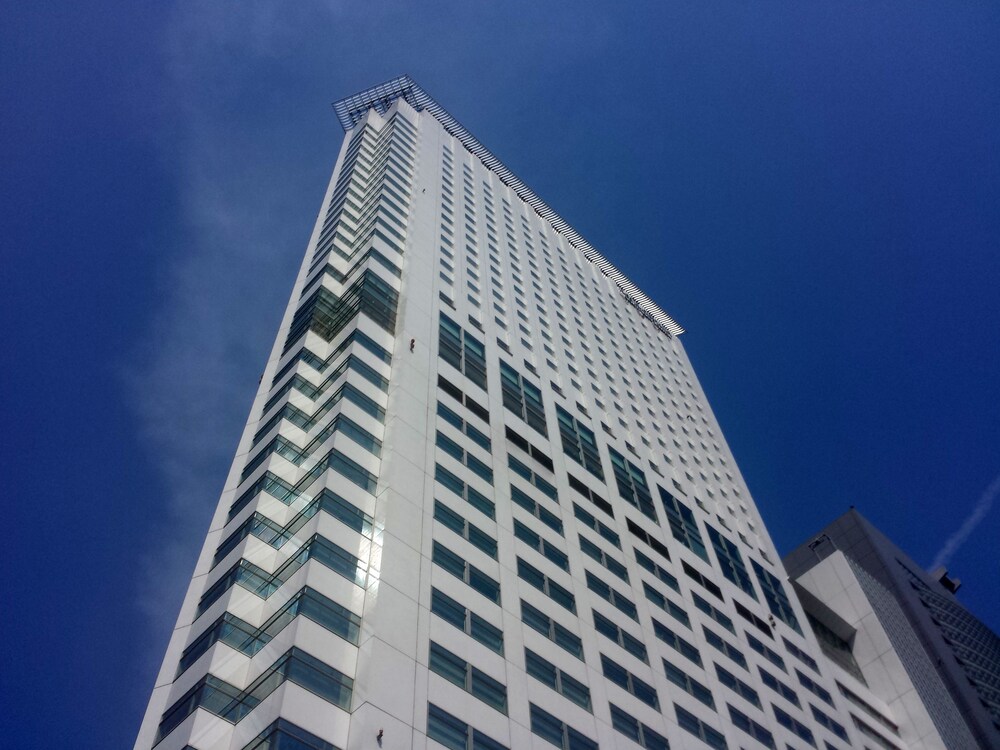 Hotel Front