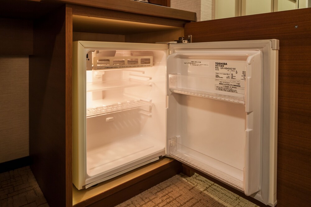 In-Room Amenity