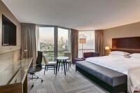Club Room, View