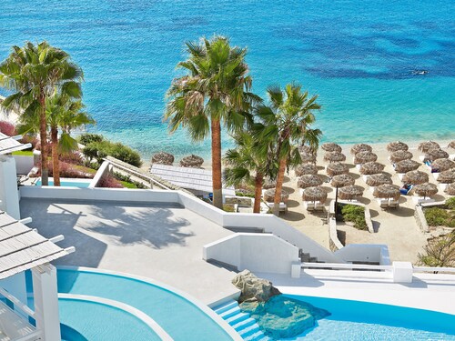 Mykonos Blu Grecotel Boutique Resort