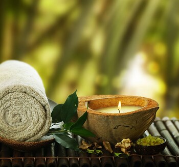 Spa Treatment