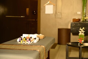 Treatment Room