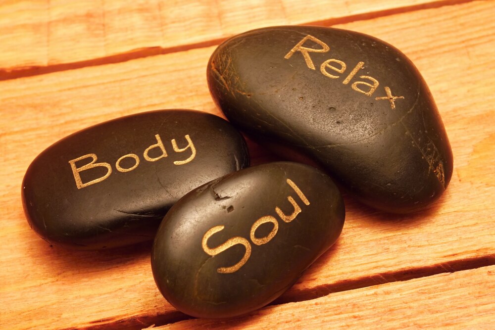 Spa Treatment