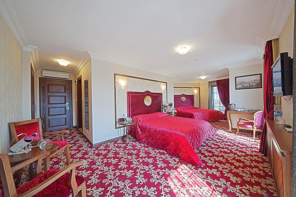 Guestroom