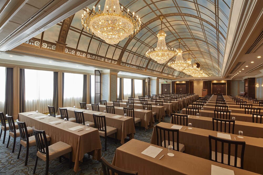 Ballroom