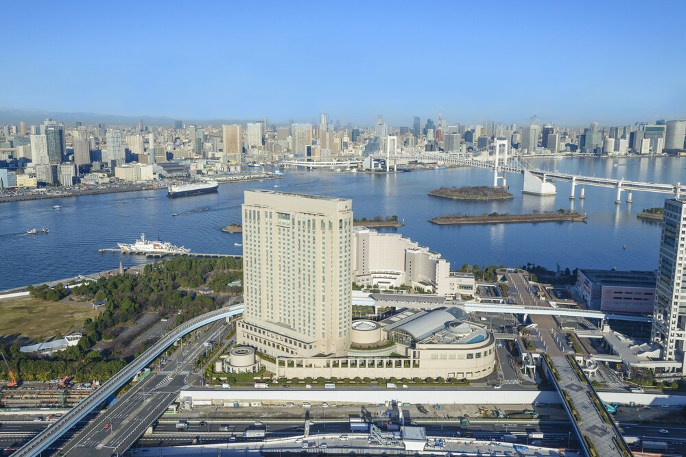 City View
