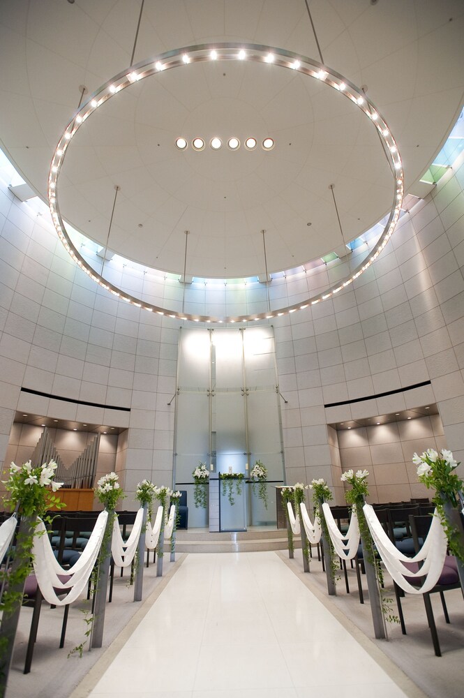 Chapel